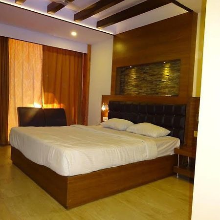 Pearl Park Beach Resort-Neil Island Lakshmanpur Exterior foto